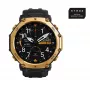 Išmanusis laikrodis Amazfit T-Rex 3 Pro AMOLED 1,5 colio GPS Wi-Fi 700 mAh