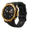 Išmanusis laikrodis Amazfit T-Rex 3 Pro AMOLED 1,5 colio GPS Wi-Fi 700 mAh