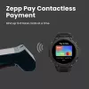 Išmanusis laikrodis Amazfit T-Rex 3 Pro AMOLED 1,5 colio GPS Wi-Fi 700 mAh