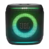 Nešiojamas mono garsiakalbis JBL Encore 2 Mono juodas – 100 W, atsparus vandens purslams, Bluetooth ir laidinis