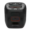 Nešiojamas mono garsiakalbis JBL Encore 2 Mono juodas – 100 W, atsparus vandens purslams, Bluetooth ir laidinis