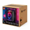 Nešiojamas mono garsiakalbis JBL Encore 2 Mono juodas – 100 W, atsparus vandens purslams, Bluetooth ir laidinis