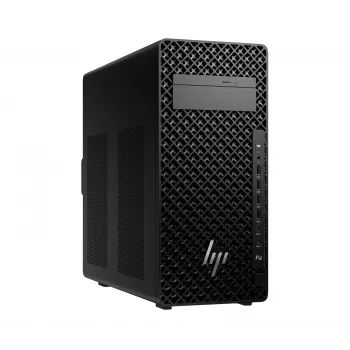 Kompiuteris HP Z2 G1i Workstation Tower Ultra 9-285K 64GB 1TB SSD NVIDIA Windows 11 Pro