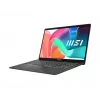 Nešiojamas kompiuteris MSI Modern 15 F13MG-471NL – 15,6 colio Full HD, Intel Core i5-1334U, 16 GB RAM, 512 GB SSD, Intel Iris Xe, Windows 11 Home, pilka