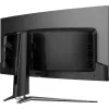 MSI MPG 341CQPX QD-OLED monitorius 86,4 cm (34 colių) 3440 x 1440 pikselių UltraWide Quad HD juodas