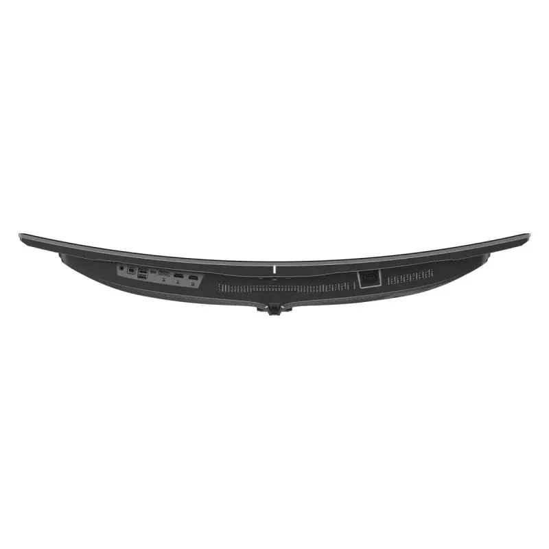 MSI MPG 341CQPX QD-OLED monitorius 86,4 cm (34 colių) 3440 x 1440 pikselių UltraWide Quad HD juodas