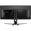 MSI MPG 341CQPX QD-OLED monitorius 86,4 cm (34 colių) 3440 x 1440 pikselių UltraWide Quad HD juodas