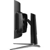 MSI MPG 341CQPX QD-OLED monitorius 86,4 cm (34 colių) 3440 x 1440 pikselių UltraWide Quad HD juodas