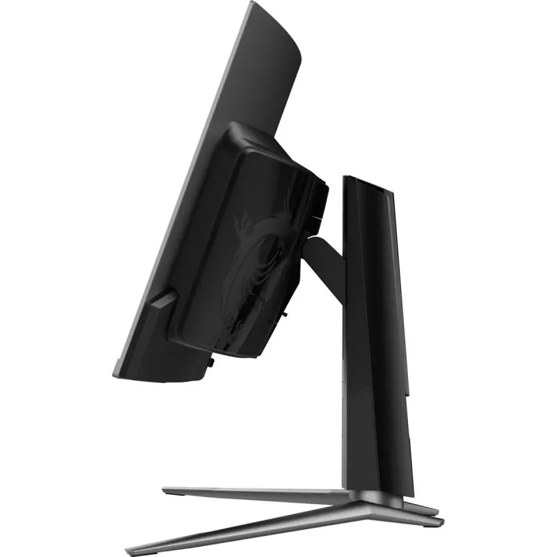 MSI MPG 341CQPX QD-OLED monitorius 86,4 cm (34 colių) 3440 x 1440 pikselių UltraWide Quad HD juodas