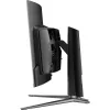 MSI MPG 341CQPX QD-OLED monitorius 86,4 cm (34 colių) 3440 x 1440 pikselių UltraWide Quad HD juodas