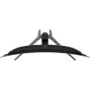 MSI MPG 341CQPX QD-OLED monitorius 86,4 cm (34 colių) 3440 x 1440 pikselių UltraWide Quad HD juodas