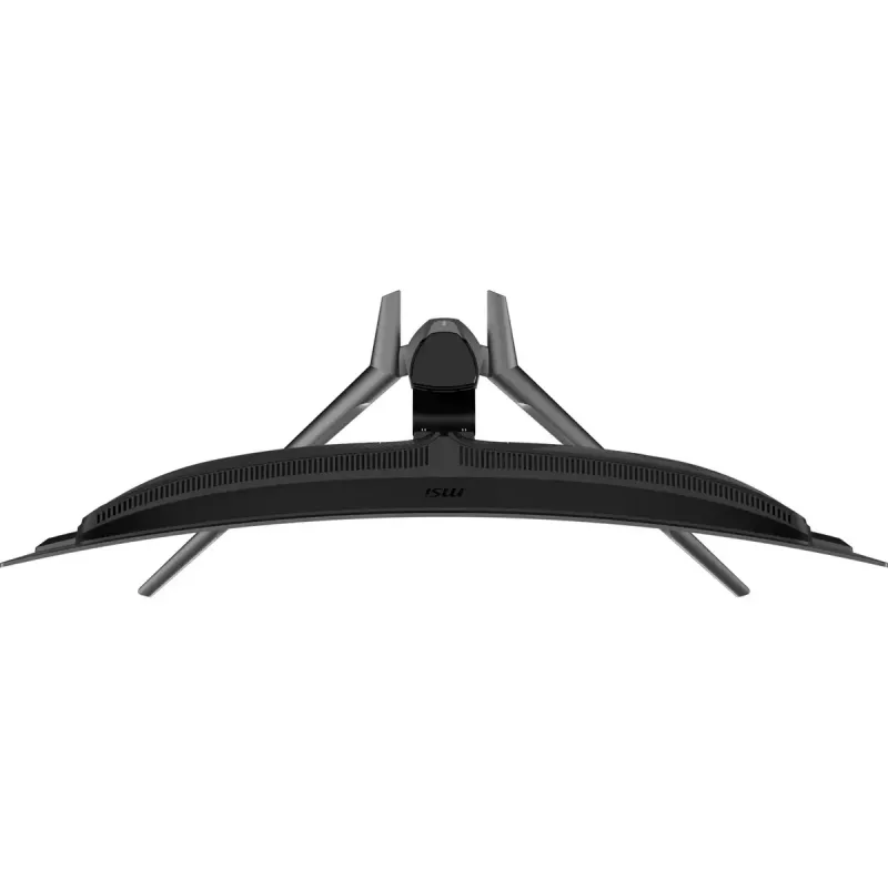 MSI MPG 341CQPX QD-OLED monitorius 86,4 cm (34 colių) 3440 x 1440 pikselių UltraWide Quad HD juodas