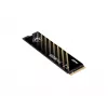 MSI S78-440Q550-P83 vidinis kietasis diskas 2 TB M.2 PCI Express 4.0 NVMe 3D NAND