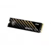 MSI S78-440Q550-P83 vidinis kietasis diskas 2 TB M.2 PCI Express 4.0 NVMe 3D NAND