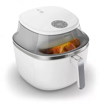 Kaitintuvo orkaitė Philips 3000 serijos NA331/10 — 6,2 L, 1700 W, LED jutiklinis, atskira