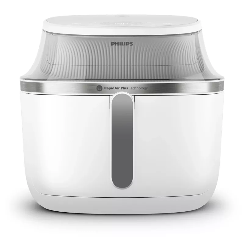 Kaitintuvo orkaitė Philips 3000 serijos NA331/10 — 6,2 L, 1700 W, LED jutiklinis, atskira
