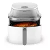 Kaitintuvo orkaitė Philips 3000 serijos NA331/10 — 6,2 L, 1700 W, LED jutiklinis, atskira