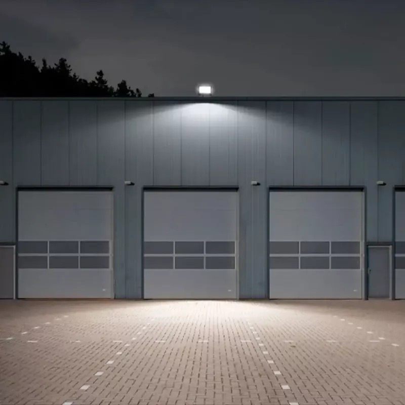 LED prožektorius VISIONAL VS122 50W 4000K – 5500 lm