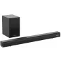 Grundig DSB 991 SW juoda 2.1 kanalų 90 W garso juosta