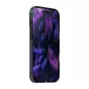 Dėklas LAUT CRYSTAL FLURO iPhone 17 Air 16,5 cm Juodas