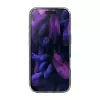 Dėklas LAUT CRYSTAL FLURO iPhone 17 Pro 16 cm Pilka