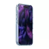 Dėklas LAUT HUEX WAVE iPhone 17 16 cm Mėlyna Rožinė