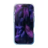 Dėklas LAUT HUEX WAVE iPhone 17 16 cm Mėlyna Rožinė