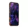 Dėklas LAUT HUEX WAVE iPhone 17 16 cm Vienspalvis karamelinis