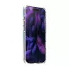 Dėklas LAUT HUEX WAVE iPhone 17 Air 16,5 cm Mėlynai Mėtinis