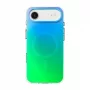 Dėklas LAUT HUEX WAVE iPhone 17 Air 16,5 cm Mėlynai Mėtinis