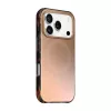 Dėklas LAUT HUEX WAVE iPhone 17 Pro 16 cm Monochromatic Caramel