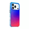 Mobiliojo telefono dėklas LAUT HUEX WAVE 17,5 cm Mėlyna Rožinė