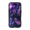 Dėklas LAUT CRYSTAL MATTER iPhone 17 Pro 16 cm Monochromatic