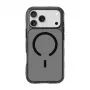 Dėklas LAUT CRYSTAL MATTER iPhone 17 Pro 16 cm Monochromatic