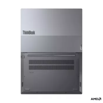 Nešiojamas kompiuteris Lenovo ThinkBook 14 G9 AHP, Arctic Grey, 14 inch, IPS, WUXGA, AMD Ryzen 5 220, 16 GB, 512 GB SSD, Windows 11 Pro