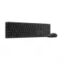 Lenovo Multi-Mode Pro Combo 6000 belaidė klaviatūra ir pelė, Bluetooth, Eclipse Black