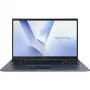Nešiojamas kompiuteris ASUS Vivobook 15 M1502NAQ-BQ034W — AMD Ryzen 5, 15,6 colio FHD, 16 GB DDR5, 512 GB SSD, Radeon 660M, Windows 11 Home, mėlynas