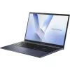 Nešiojamas kompiuteris ASUS Vivobook 15 M1502NAQ-BQ034W — AMD Ryzen 5, 15,6 colio FHD, 16 GB DDR5, 512 GB SSD, Radeon 660M, Windows 11 Home, mėlynas