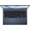 Nešiojamas kompiuteris ASUS Vivobook 15 M1502NAQ-BQ034W — AMD Ryzen 5, 15,6 colio FHD, 16 GB DDR5, 512 GB SSD, Radeon 660M, Windows 11 Home, mėlynas