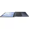 Nešiojamas kompiuteris ASUS Vivobook 15 M1502NAQ-BQ034W — AMD Ryzen 5, 15,6 colio FHD, 16 GB DDR5, 512 GB SSD, Radeon 660M, Windows 11 Home, mėlynas