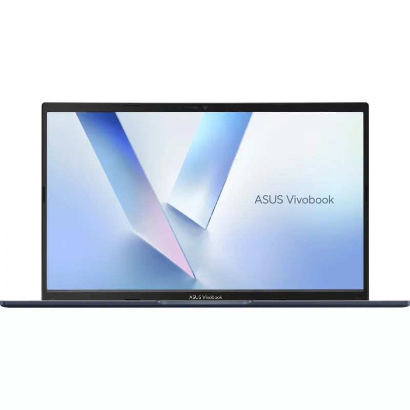 Nešiojamas kompiuteris ASUS Vivobook 15 M1502NAQ-BQ034W — AMD Ryzen 5, 15,6 colio FHD, 16 GB DDR5, 512 GB SSD, Radeon 660M, Windows 11 Home, mėlynas