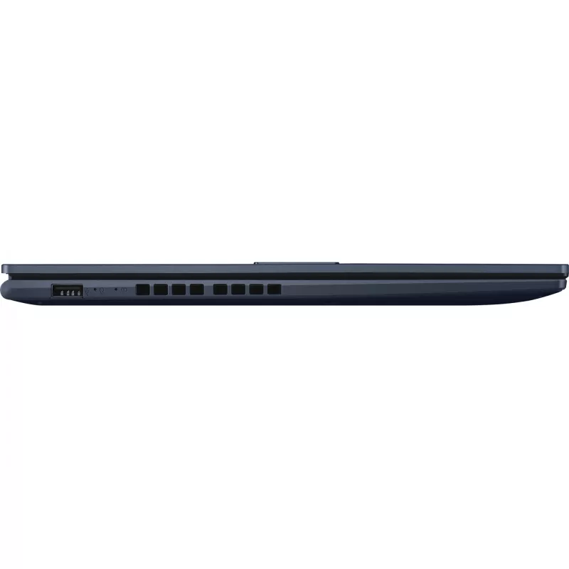 Nešiojamas kompiuteris ASUS Vivobook 15 M1502NAQ-BQ034W — AMD Ryzen 5, 15,6 colio FHD, 16 GB DDR5, 512 GB SSD, Radeon 660M, Windows 11 Home, mėlynas
