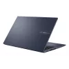 Nešiojamas kompiuteris ASUS Vivobook 15 M1502NAQ-BQ034W — AMD Ryzen 5, 15,6 colio FHD, 16 GB DDR5, 512 GB SSD, Radeon 660M, Windows 11 Home, mėlynas
