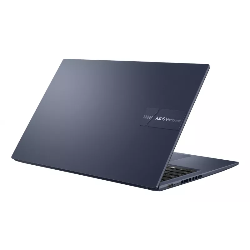 Nešiojamas kompiuteris ASUS Vivobook 15 M1502NAQ-BQ034W — AMD Ryzen 5, 15,6 colio FHD, 16 GB DDR5, 512 GB SSD, Radeon 660M, Windows 11 Home, mėlynas