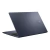 Nešiojamas kompiuteris ASUS Vivobook 15 M1502NAQ-BQ034W — AMD Ryzen 5, 15,6 colio FHD, 16 GB DDR5, 512 GB SSD, Radeon 660M, Windows 11 Home, mėlynas