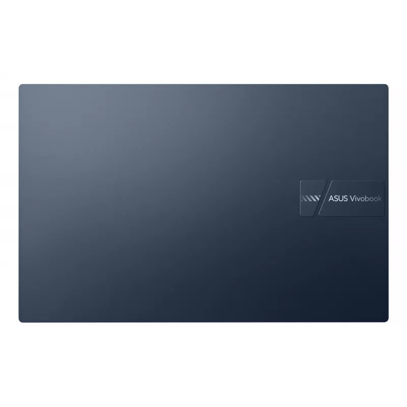 Nešiojamas kompiuteris ASUS Vivobook 15 M1502NAQ-BQ034W — AMD Ryzen 5, 15,6 colio FHD, 16 GB DDR5, 512 GB SSD, Radeon 660M, Windows 11 Home, mėlynas