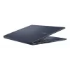 Nešiojamas kompiuteris ASUS Vivobook 15 M1502NAQ-BQ034W — AMD Ryzen 5, 15,6 colio FHD, 16 GB DDR5, 512 GB SSD, Radeon 660M, Windows 11 Home, mėlynas