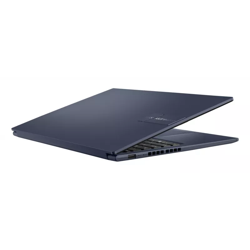 Nešiojamas kompiuteris ASUS Vivobook 15 M1502NAQ-BQ034W — AMD Ryzen 5, 15,6 colio FHD, 16 GB DDR5, 512 GB SSD, Radeon 660M, Windows 11 Home, mėlynas