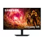 Samsung G50F 81,3 cm (32 colių) kompiuterio monitorius Quad HD LCD juodas