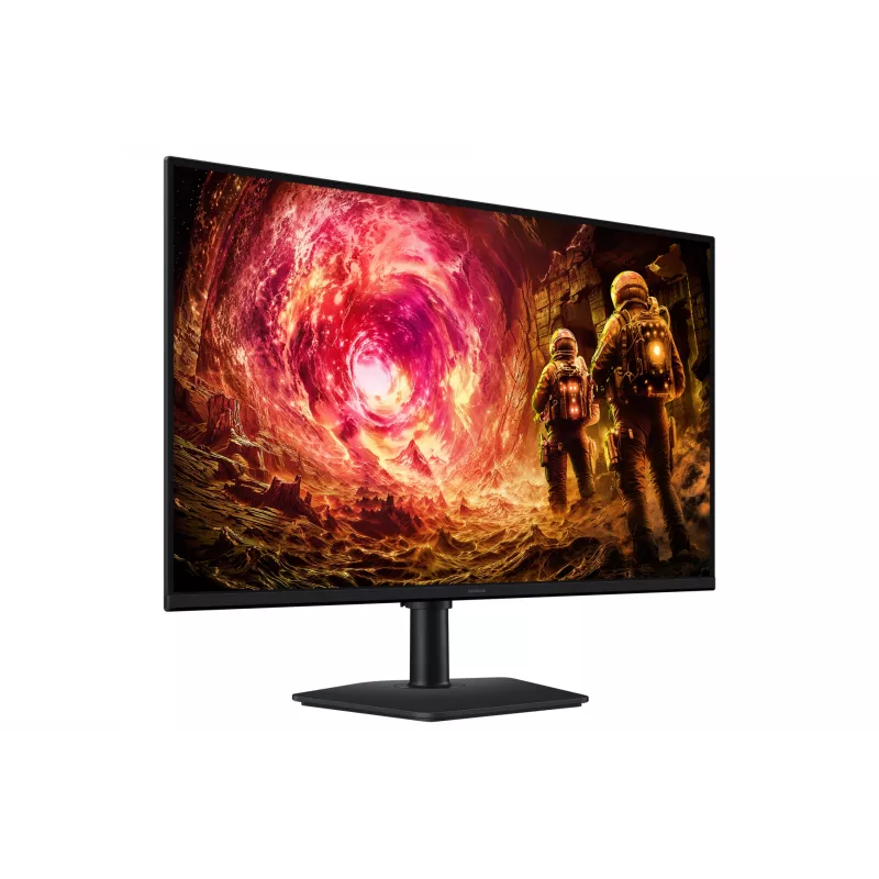 Samsung G50F 81,3 cm (32 colių) kompiuterio monitorius Quad HD LCD juodas